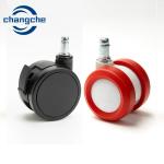 Easy-Glide Furniture Transport Wheels for Effortless Movement 25mm Thread Length