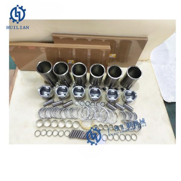 8N3102 8N3182 Cylinder Liner kit 2W1709 2P-8889 9S3068 2W8001 4N7696 Cat 3306