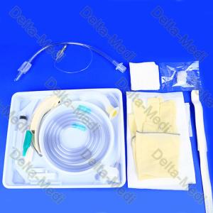 Wholesale Sterile Disposable Surgical Kits General Anesthesia Kit For Endotracheal Intubation Kit from china suppliers