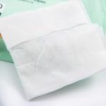 New Develop Design Pure Water Spunlace Non Woven Disposable Wet Wipes
