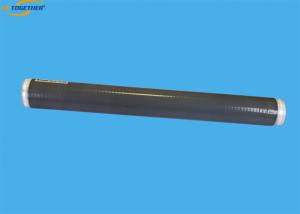 Wholesale Silicon Rubber Cold Shrink Tube For Railway / Ports High Shrink Ratio from china suppliers