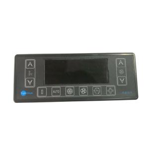 Wholesale Jinlong Zhongtong Bus Tongsheng Air Conditioning Control Panel TSKZ33A - 0200000 from china suppliers