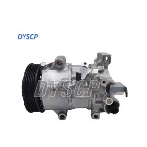 Wholesale 88310-48300 8831048300 Ac Compressor For Toyota Lexus NX200 2.0 2018 6PK from china suppliers