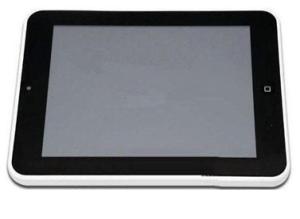 cheapest 8 inch Capacitive Screen VIA865Tablet PC Android 4.0 MID