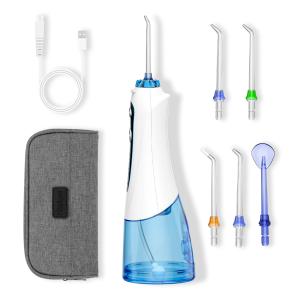 Wholesale FCC Cordless Dental Water Flosser Safely For Shower from china suppliers