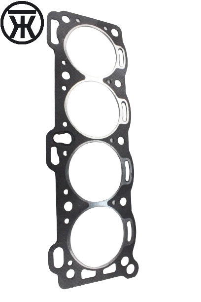 ISUZU TFR 4ZD1 GASKET CYL HD 8943240531
