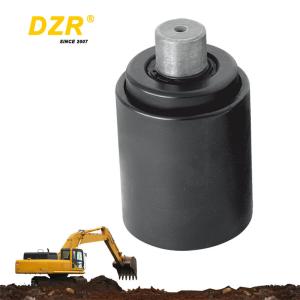 Wholesale EX30/55/100/200/400 Excavator Track Top Carrier Roller For Undercarriage Elements Part No90924002 90624064 9099140 from china suppliers