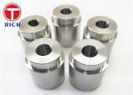 Aluminium CNC Machining Parts Precision Turn Milling Compound Mechanical Parts