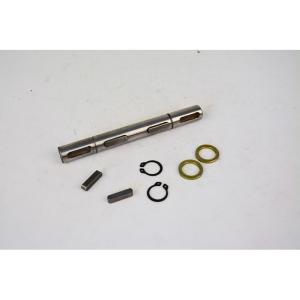 Wholesale Output Daul Shaft 14mm Diameter Gear Worm Reducer NMRV030 NEMA23 Stepper Motor from china suppliers