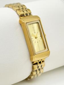 Wholesale Fashion Stainless Steel Quartz Wrist Watch Luxury Watches For Women from china suppliers