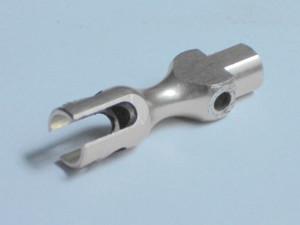 Wholesale Stainless Steel Precision Machined Parts / Polish CNC Lathe Machine Parts from china suppliers