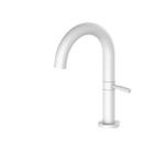 Batur U Shape Kitchen Facuets Brass Single Level Kitchen Sink Faucet Replacement