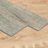 Buy cheap Anti Bacteria PVC Vinyl Flooring Sheet Deep Embossing Surface Texture from wholesalers