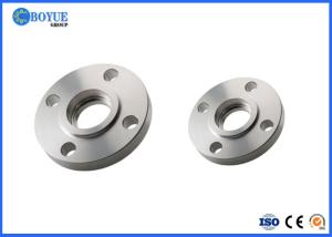 Wholesale ASTM B564 SB564 ANSI B16.5 Alloy 20 N08020 NiCr20CuMo 6&quot; 150# 300# Socket Weld Flanges from china suppliers