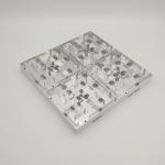Professional CNC Milling Parts 100% Inspected For Electronic Equipment