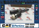 C15 Fuel Injector 239-4909 10R-0958 10R-0955 10R-7228 10R-7232 10R-1273 10R-1273