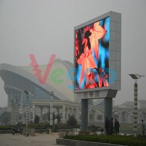 Wholesale P5 Outdoor Full color LED Display from china suppliers