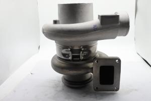 Wholesale Turbine T46 Construction Machinery Parts , 3801967 3026924 Turbo Chargers from china suppliers