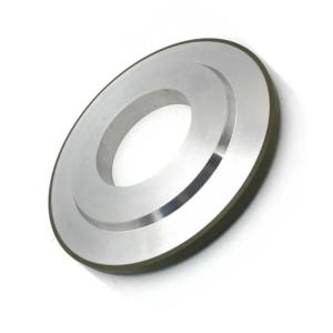 Wholesale Flat Resin Bond Diamond Grinding Wheel Ferrous Metals Diamond Abrasive Disc from china suppliers