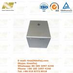 Steel and Stainless Steel Aluminium Box Enclosure at Low Prices with Customized