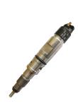 0445120117 Auto Parts High Pressure Diesel Fuel Injector 0 445 120 117