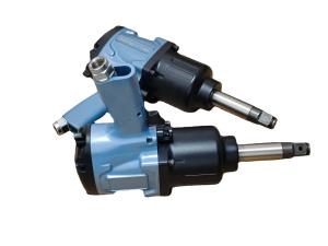 Wholesale LK-56651 1inch Impact Wrench Air Pneumatic Tools Bolt Capacity 36mm from china suppliers