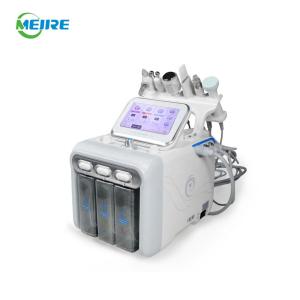 Wholesale Professional Hydrogen Oxygen Machine , Water Oxygen Facial Cleaning Machine from china suppliers