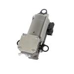 Standard Size Air Ride Suspension Compressor For Mercedes Benz W221 W216