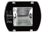 70W AC165V Industrial Floodlight , HID HPS Exterior Spot Lights