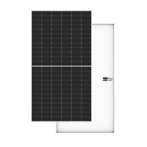 400W 550W 600W 700W Half Cell Monocrystalline Solar Panels for Home Energy