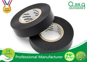 Wholesale Black High Temperature Insulation Tape For Air Conditioner Acrylic Adhesive Tape from china suppliers