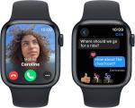 Blood Pressure Fitness Tracker Smartwatch All In One Customizable Stylish