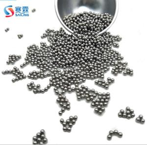 Wholesale Taian Hengda carbon chrome stainless steel ball from china suppliers