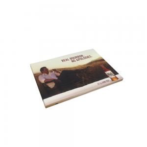 Wholesale Paper Craft LCD Video Brochure Card 10.1 inch 1024x600 Resolution from china suppliers