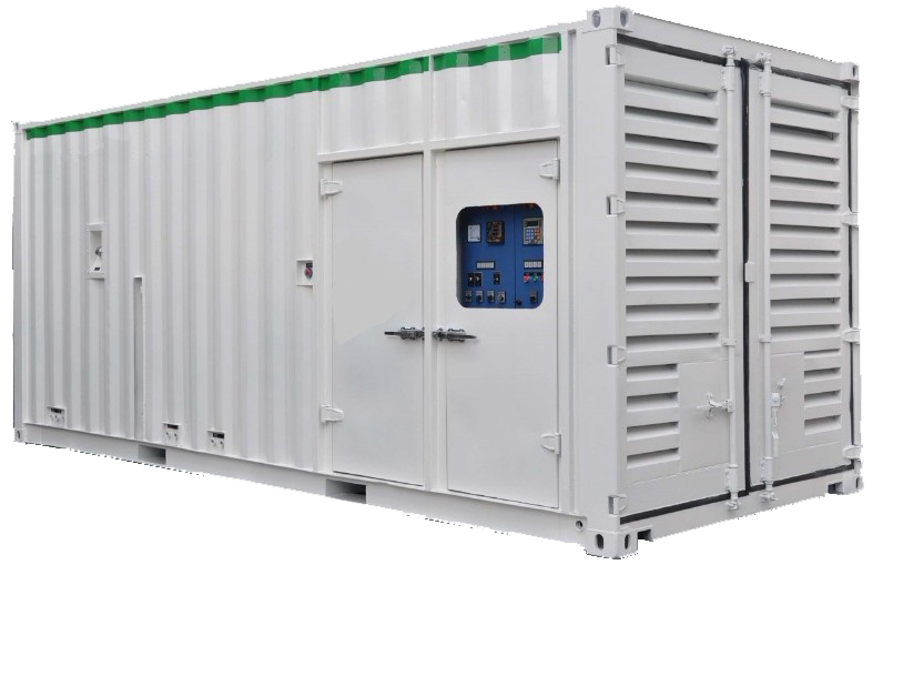 Container and Silent Type all kinds of Brand Engine 200kw 300kw 400kw 500kw 1000kw Diesel Generator Set Price Global Warranty