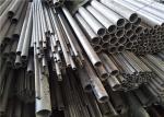 SML Super Duplex Stainless Steel Pipe Corrosion Resistance OD 89x8mm Lenth 5m