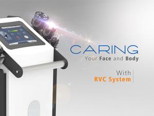Wholesale Home Use Radio Frequency Machine Non Surgical Convenient Operation High Safety from china suppliers