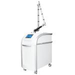 Q Switched Nd Yag Picosecond Laser Tattoo Removal Machine 2mm-10mm