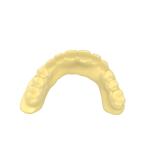 Flexible Dental Try-In Resin For 3d Printing