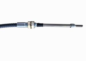 Wholesale HD Series Industrial Control Cables Customized Length For Motorcycle / Truck from china suppliers