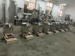 Laboratory Blending Powder V Mixer Machine Tablet Production Lines