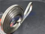 0.2mm Thickness Tobacco Machinery Spare Parts Steel Suction Tape