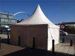 3x3 High Peak Pagoda Party Tent Outdoor Event Promotions Fast Erected Aluminium