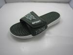 PU Upper Adjustable Size 40-45 Summer Slipper Shoes