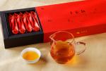 Fermented Smoky Lapsang Souchong Organic Black Tea With Pinewood Dryness