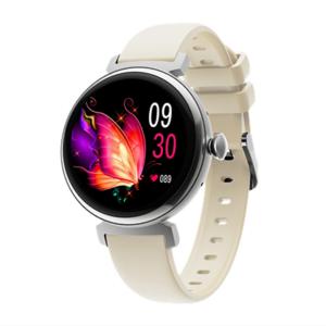 Wholesale Offering Message Notification Female Smart Watches With Sports Mode from china suppliers