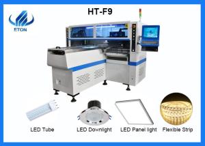 Wholesale 200000CPH SMD Mounting Machine Led Tube Light Manufacturing Machine from china suppliers