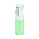 Hot Sale 150ml PET Continuous Mist Spray Bottle High Quality Fast Delivery