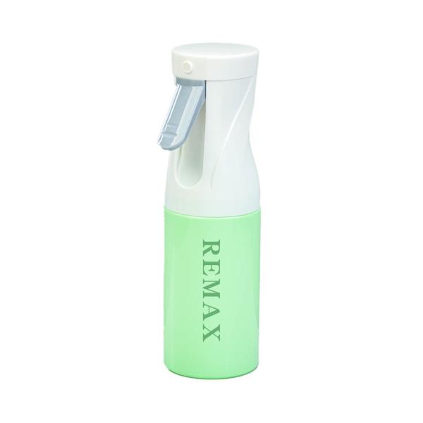 Wholesale 150ml PET Continuous Mist Spray Bottle High Quality Direct Factory