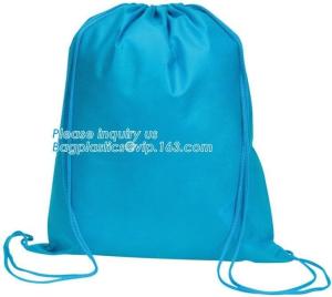 Wholesale Promotional custom Logo printed non woven bag folding shopping bag, Non woven bags manufacturer philippines/india/kolkat from china suppliers